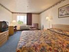 фото отеля Days Inn Springville (Utah)