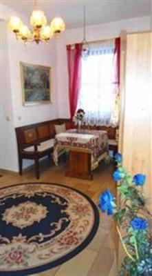 фото отеля Hotel Krone Gossweinstein