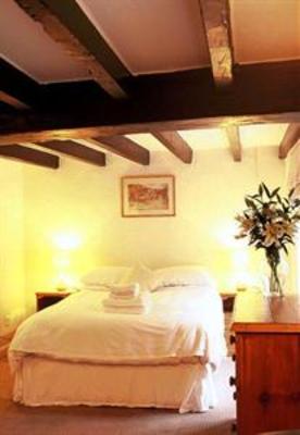 фото отеля The Mill House Inn Tintagel