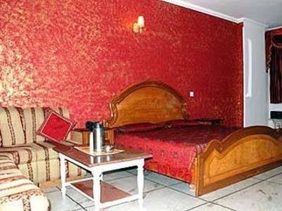 фото отеля Rahul Palace Hotel
