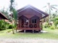 Carp Island Resort Koror