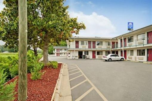 фото отеля Americas Best Value Inn Goldsboro