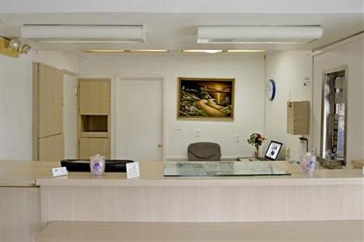 фото отеля Americas Best Value Inn Goldsboro