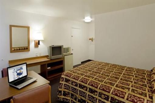 фото отеля Americas Best Value Inn Goldsboro