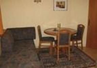 фото отеля Appartement Pension St. Sebastian