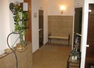 фото отеля Appartement Pension St. Sebastian