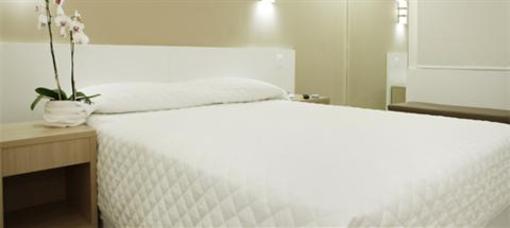 фото отеля Hotel Thomasi