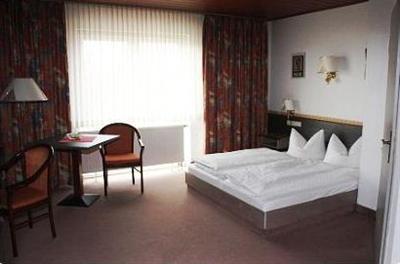 фото отеля Laval Hotel Leipzig