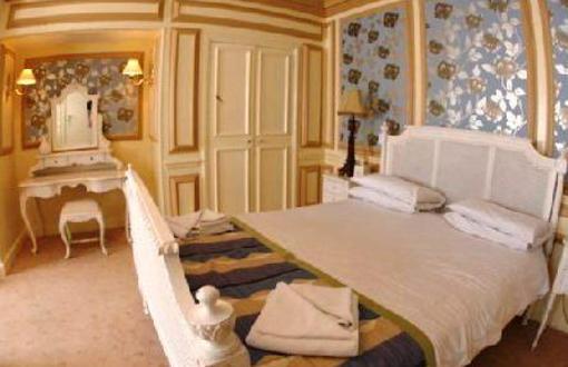 фото отеля Tudor House Hotel Market Drayton