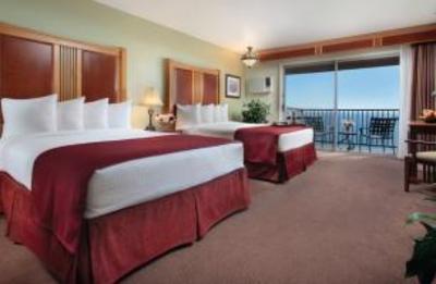 фото отеля BEST WESTERN PLUS Shore Cliff Lodge