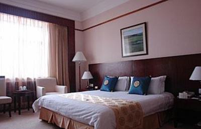 фото отеля Hulunbeier Tianjiao Hotel
