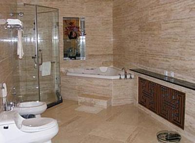 фото отеля Hulunbeier Tianjiao Hotel