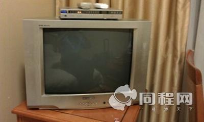фото отеля Dongjia Flatlet Hotel