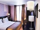 фото отеля Hotel Elysa Luxembourg