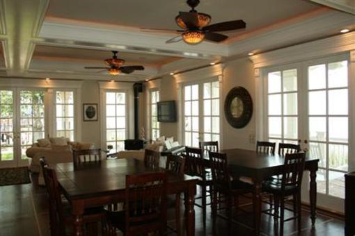 фото отеля Clear Lake Bed and Breakfast