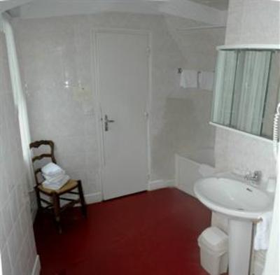 фото отеля Le Castelet Hotel-Restaurant