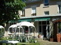 Le Castelet Hotel-Restaurant