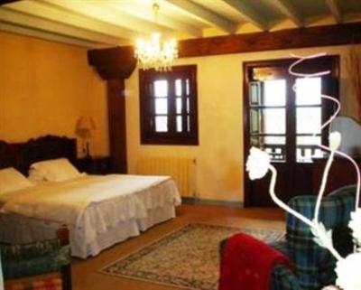 фото отеля La Casa de Guela