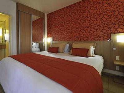 фото отеля Mercure Santos