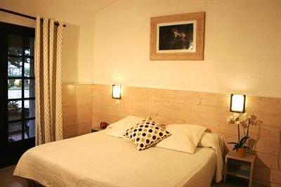 фото отеля Hotel Les Rizieres