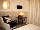 фото отеля Hotel Les Rizieres