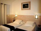 фото отеля Hotel Les Rizieres