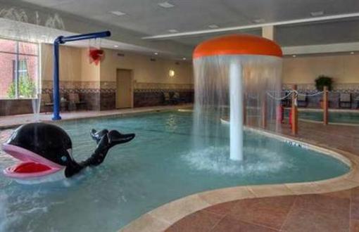фото отеля Hilton Garden Inn Ann Arbor