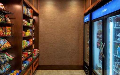 фото отеля Hilton Garden Inn Ann Arbor