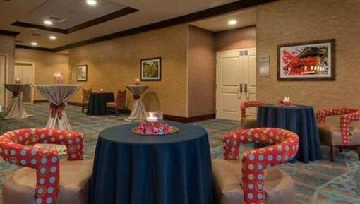 фото отеля Hilton Garden Inn Ann Arbor