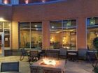 фото отеля Hilton Garden Inn Ann Arbor