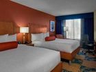фото отеля Hilton Garden Inn Ann Arbor