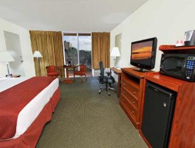 фото отеля Ramada Inn Miami Airport North