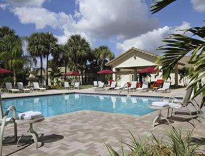 фото отеля Ramada Inn Miami Airport North