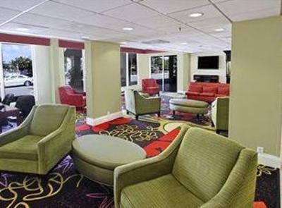 фото отеля Ramada Inn Miami Airport North