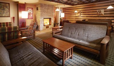 фото отеля Orea Vital Hotel Sklar Harrachov