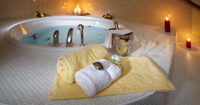 фото отеля Orea Vital Hotel Sklar Harrachov