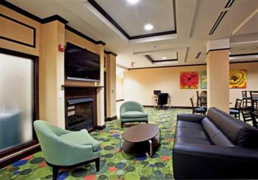 фото отеля Holiday Inn Express Hotel & Suites Southwest Raleigh