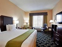 Holiday Inn Express Hotel & Suites Southwest Raleigh