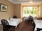 фото отеля The White House Experience Guest House Penrith
