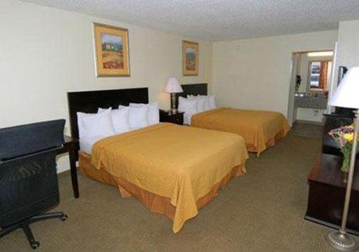фото отеля Quality Inn & Suites Statesboro