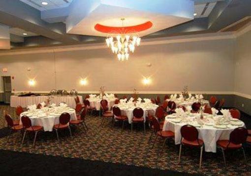 фото отеля Quality Inn & Suites Statesboro