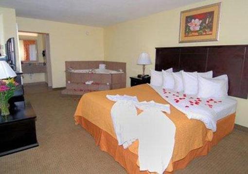 фото отеля Quality Inn & Suites Statesboro