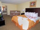 фото отеля Quality Inn & Suites Statesboro