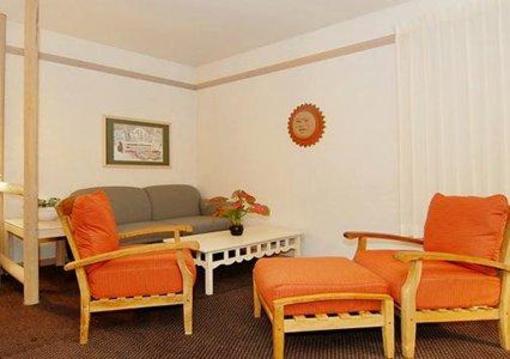 фото отеля Comfort Suites Moab