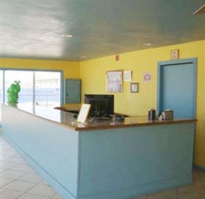 фото отеля Book Cliff Lodge Green River