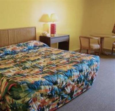фото отеля Book Cliff Lodge Green River