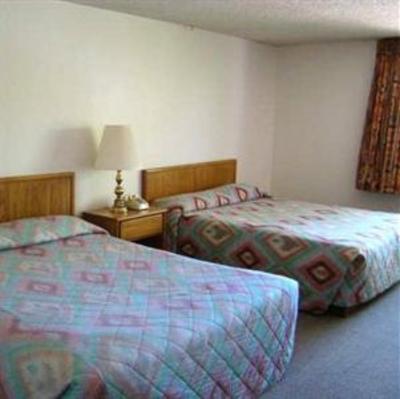фото отеля Book Cliff Lodge Green River