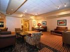 фото отеля Clarion Hotel National Harbor
