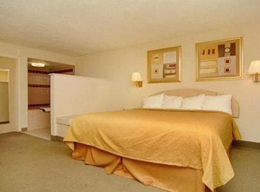 фото отеля Quality Inn Conway