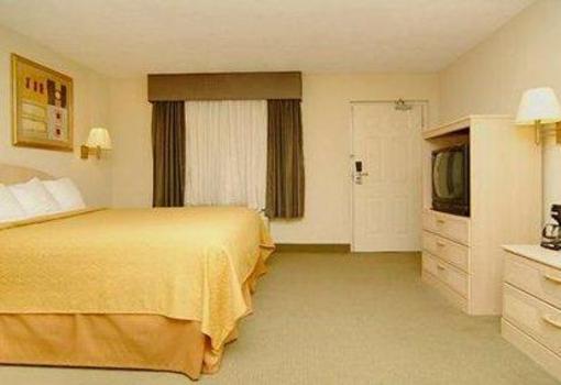 фото отеля Quality Inn Conway